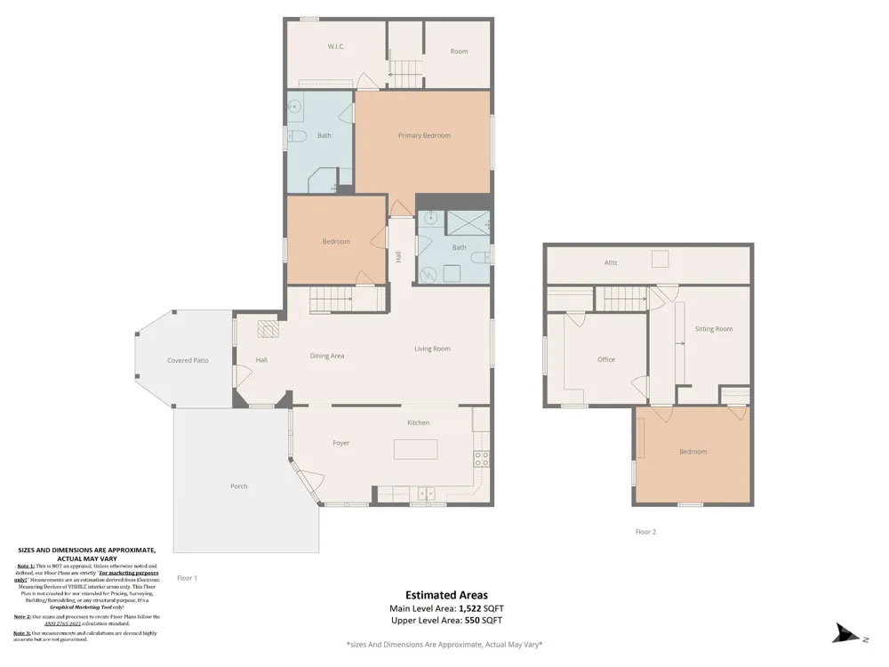 126 Arrowwood Way Canton, NC 28716