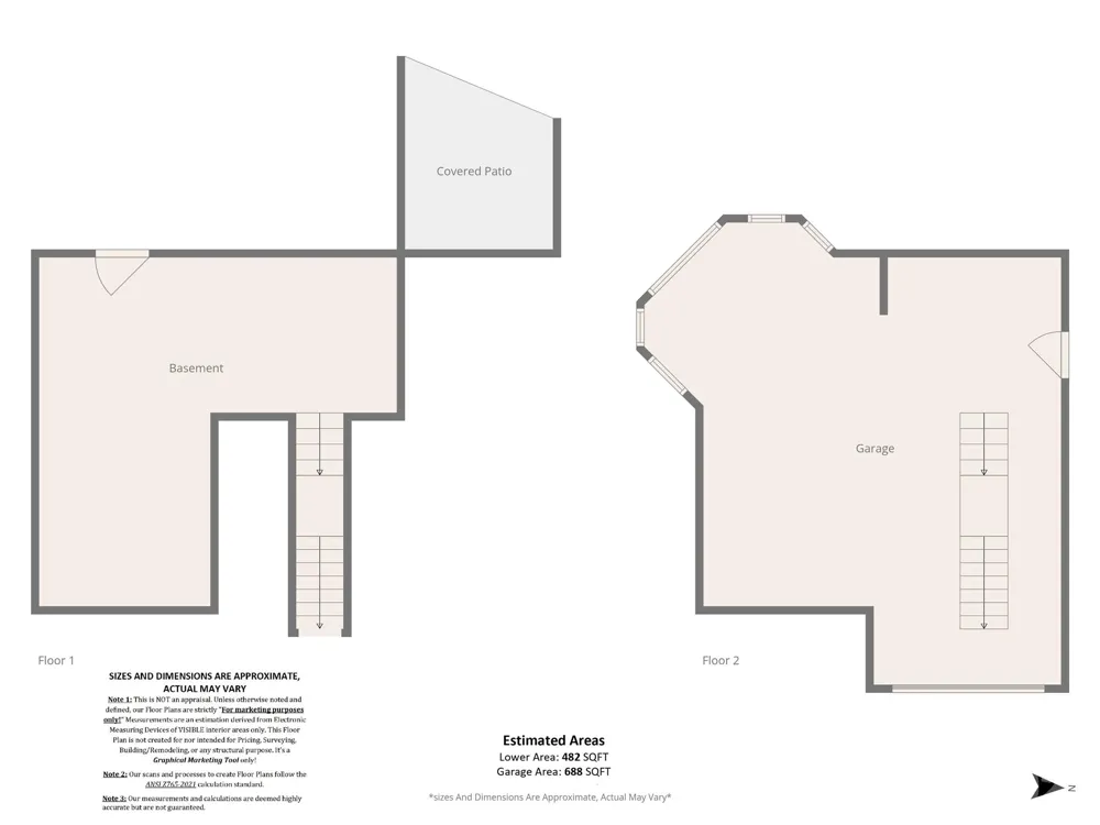 126 Arrowwood Way Canton, NC 28716