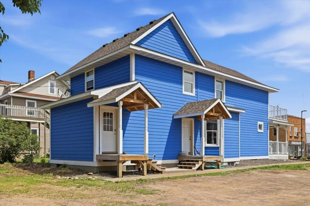 90 Maple Avenue E Mora, MN 55051