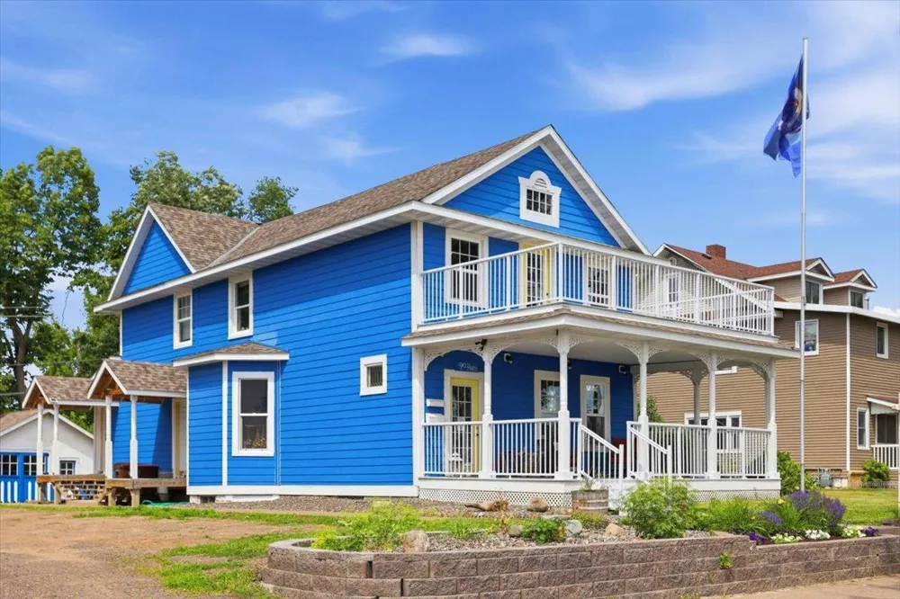 90 Maple Avenue E Mora, MN 55051