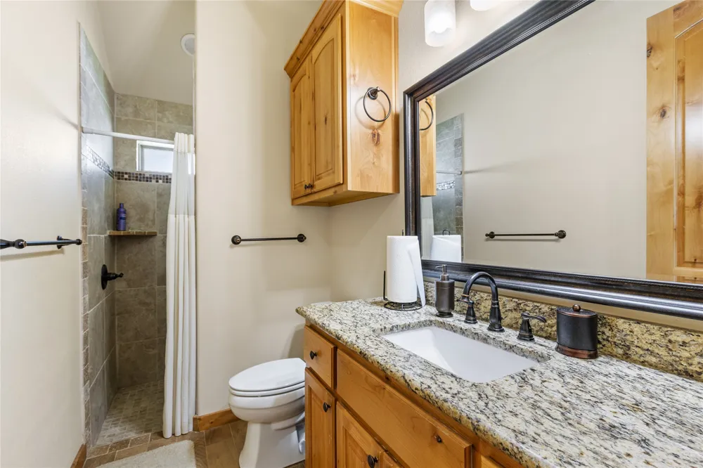 3806 Sandy Beach Drive Granbury, TX 76049