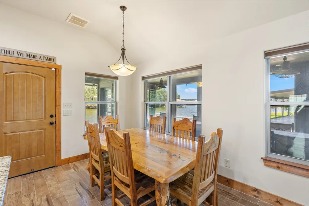 3806 Sandy Beach Drive Granbury, TX 76049