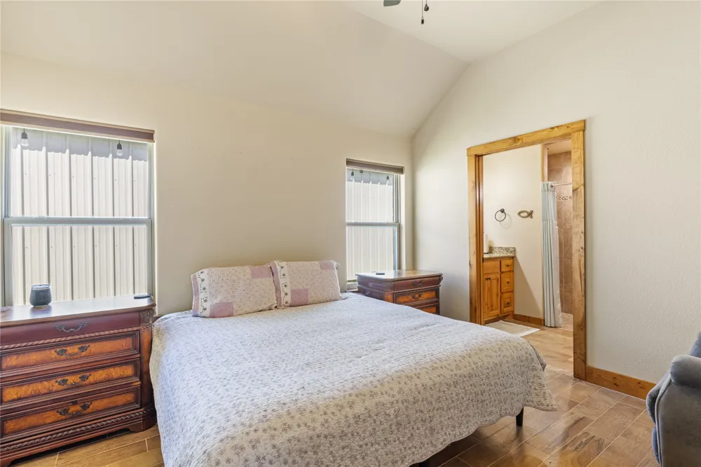 3806 Sandy Beach Drive Granbury, TX 76049