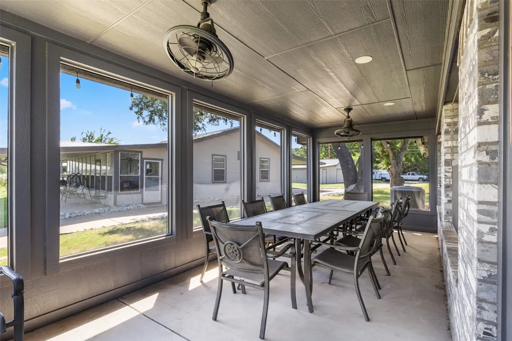 3806 Sandy Beach Drive Granbury, TX 76049