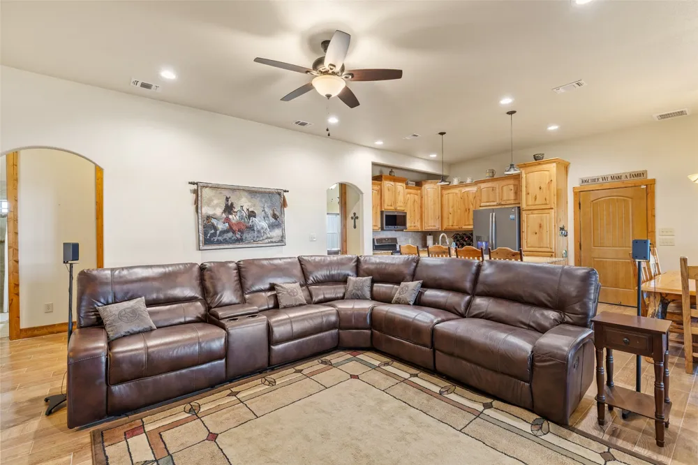 3806 Sandy Beach Drive Granbury, TX 76049