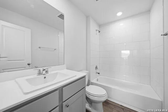 4950 Miagave San Antonio, TX 78222