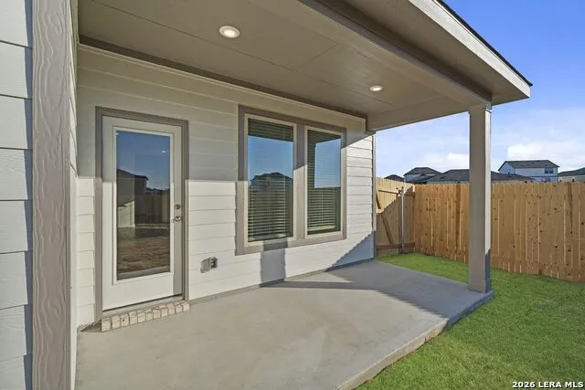 4950 Miagave San Antonio, TX 78222