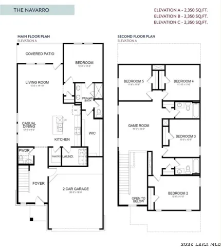 4950 Miagave San Antonio, TX 78222