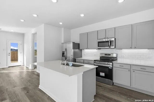 4950 Miagave San Antonio, TX 78222