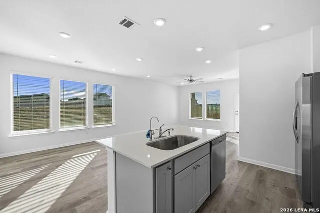 4950 Miagave San Antonio, TX 78222