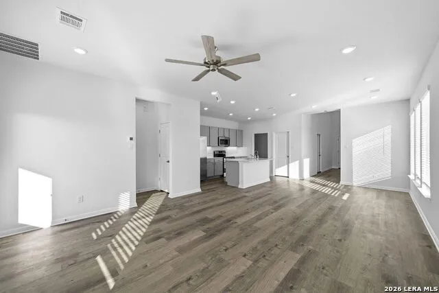 4950 Miagave San Antonio, TX 78222
