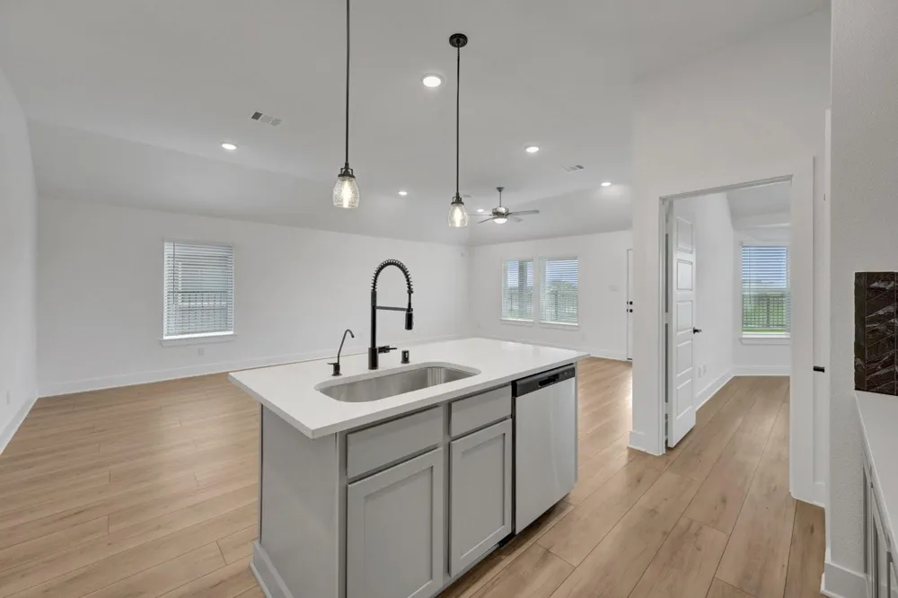 13925 Baikal Manor Drive Santa Fe, TX 77510