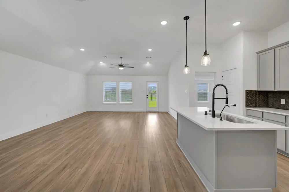 13925 Baikal Manor Drive Santa Fe, TX 77510