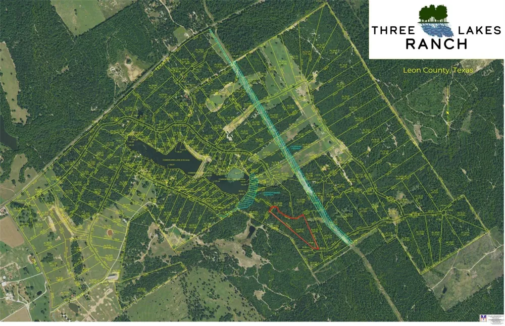 75 Pr 1318 Centerville, TX 75833