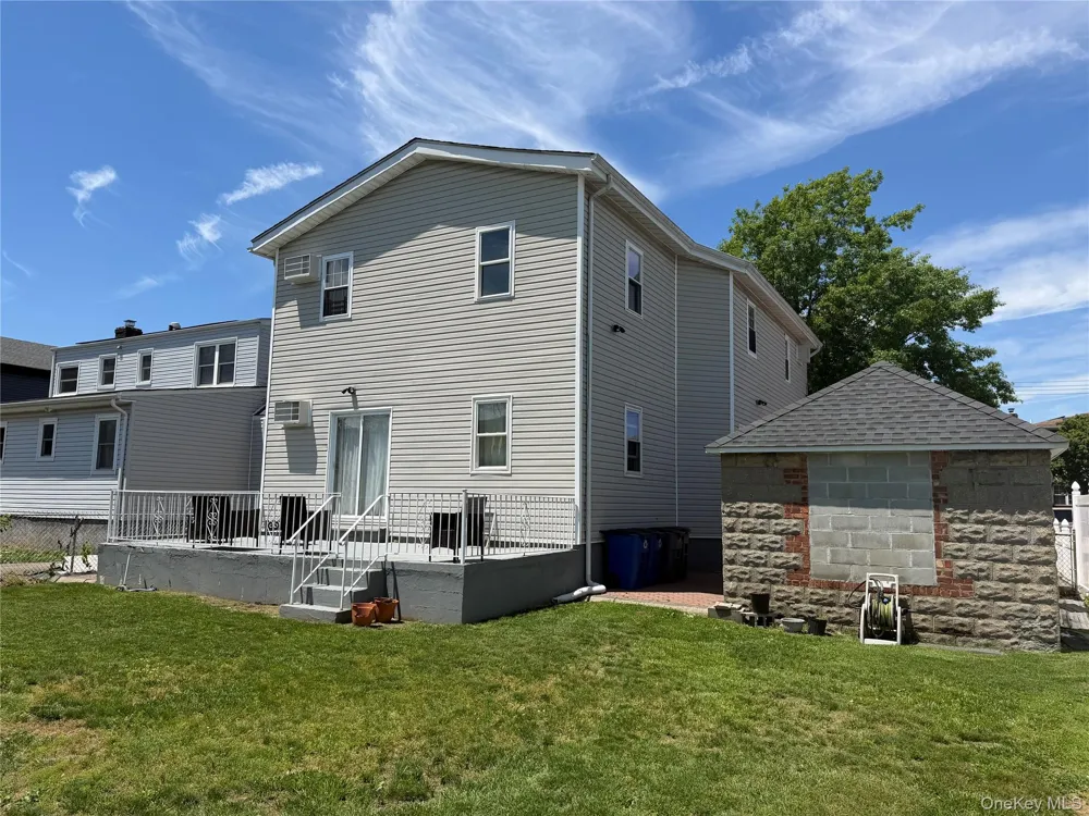 14019 247th Street Rosedale, NY 11422