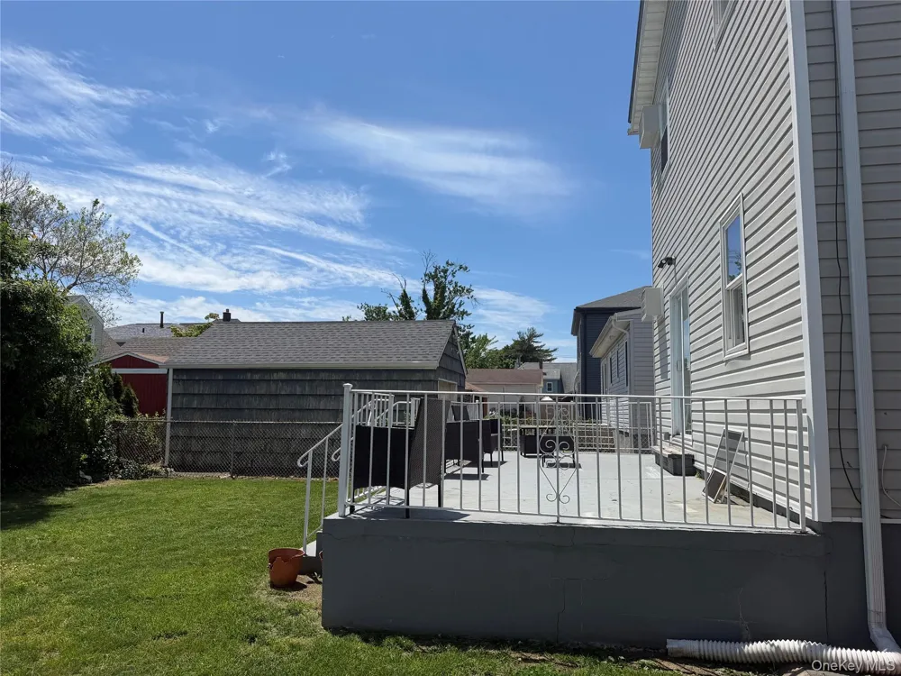 14019 247th Street Rosedale, NY 11422