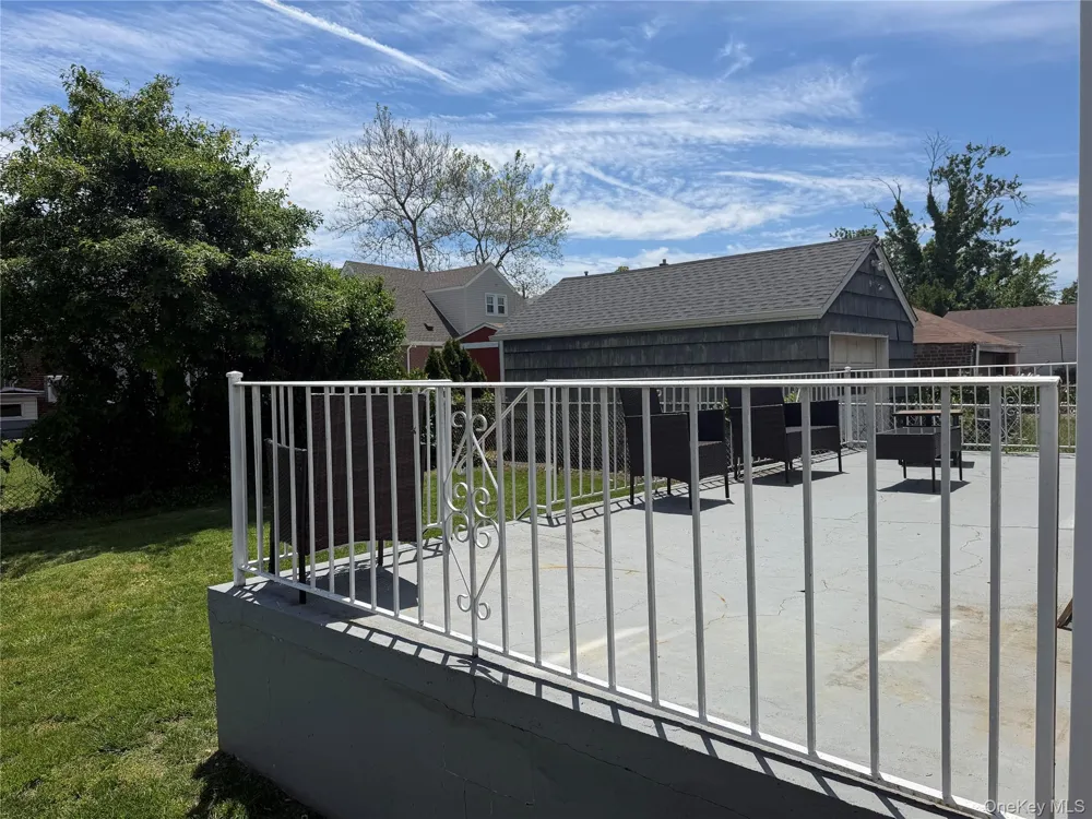 14019 247th Street Rosedale, NY 11422