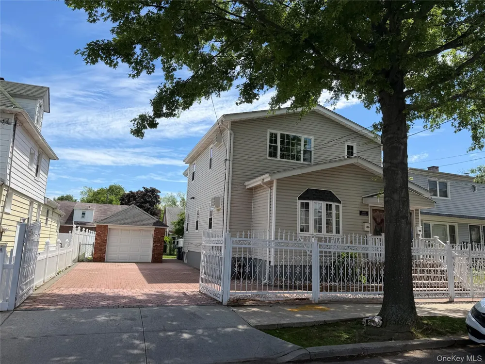 14019 247th Street Rosedale, NY 11422
