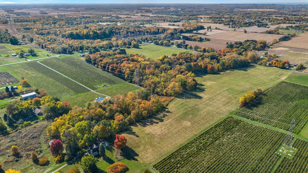 Gray Road #Parcel C Baroda, MI 49101