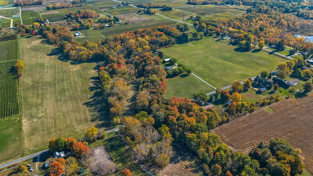 Gray Road #Parcel C Baroda, MI 49101