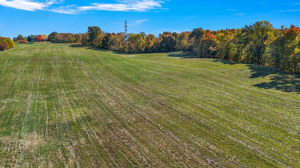 Gray Road #Parcel C Baroda, MI 49101