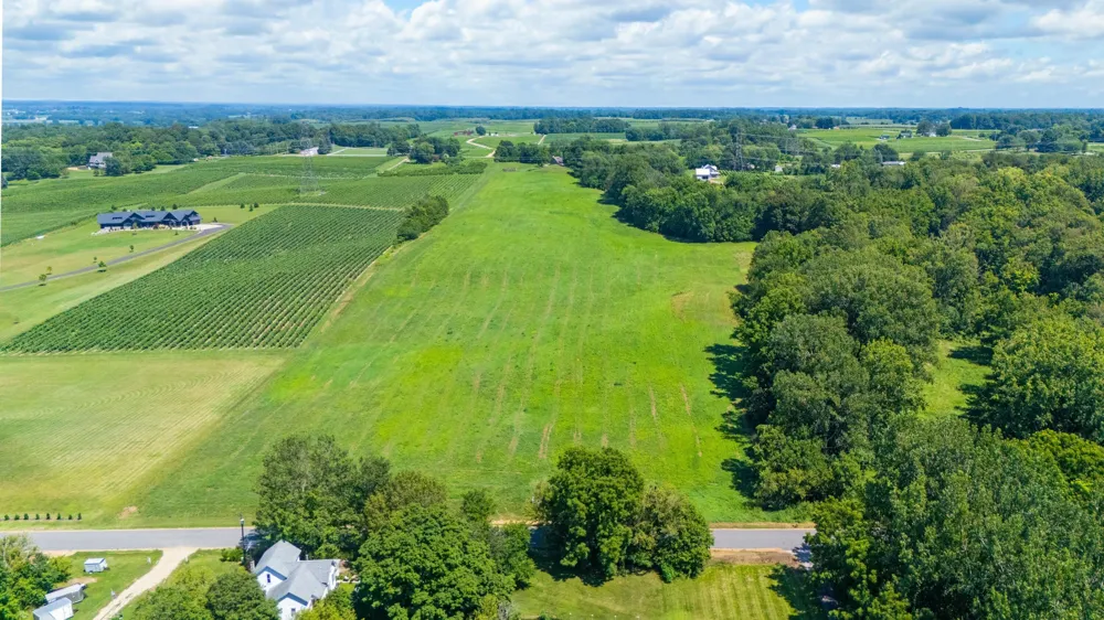 Gray Road #Parcel C Baroda, MI 49101