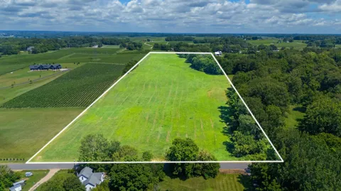 Gray Road #Parcel C