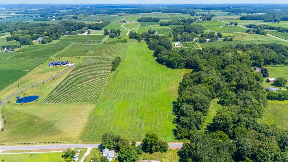 Gray Road #Parcel C Baroda, MI 49101