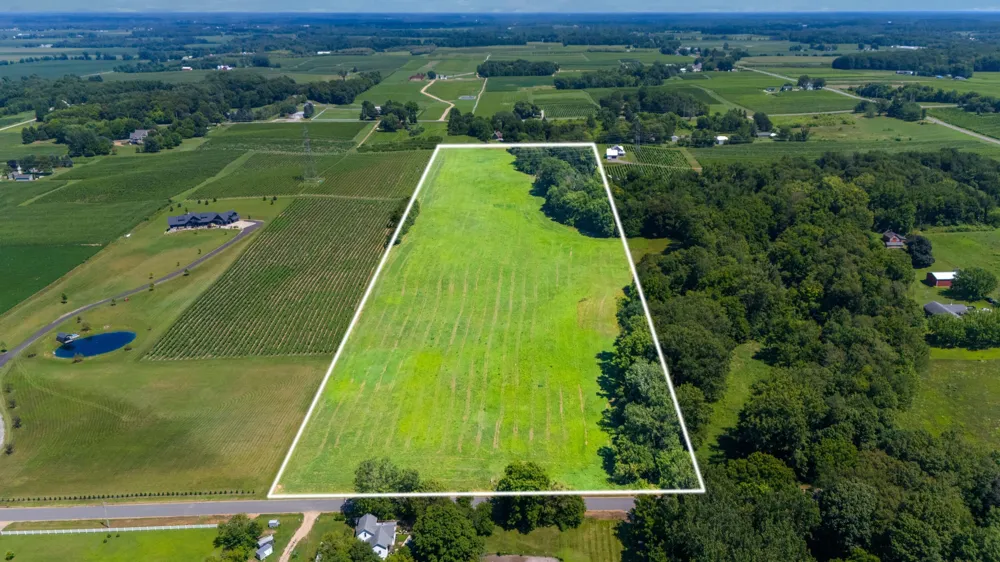 Gray Road #Parcel C Baroda, MI 49101
