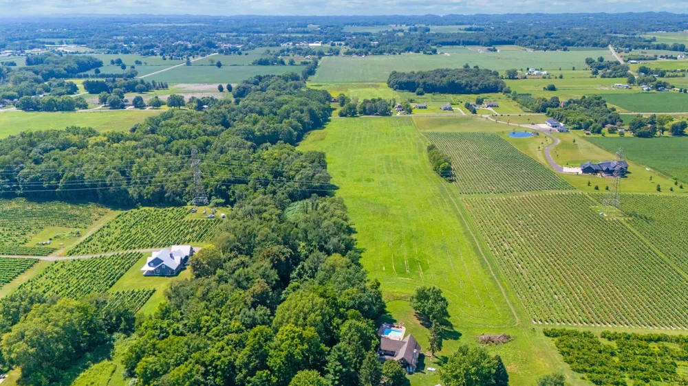 Gray Road #Parcel C Baroda, MI 49101