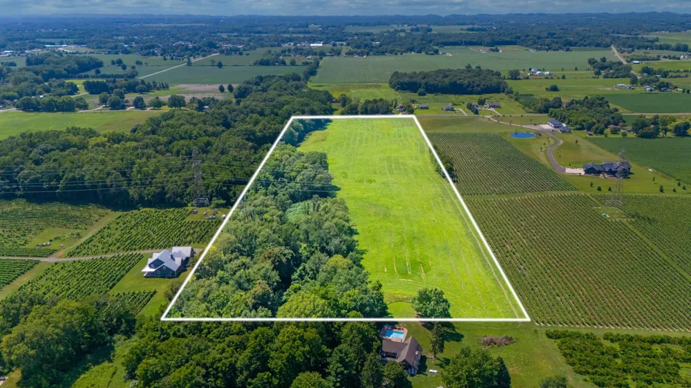 Gray Road #Parcel C Baroda, MI 49101
