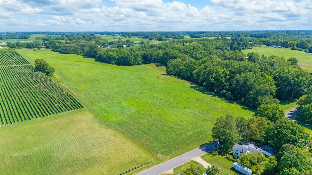 Gray Road #Parcel C Baroda, MI 49101