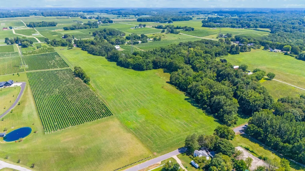 Gray Road #Parcel C Baroda, MI 49101