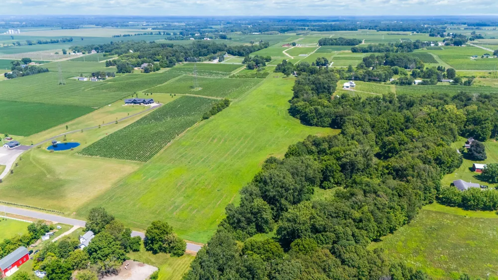 Gray Road #Parcel C Baroda, MI 49101