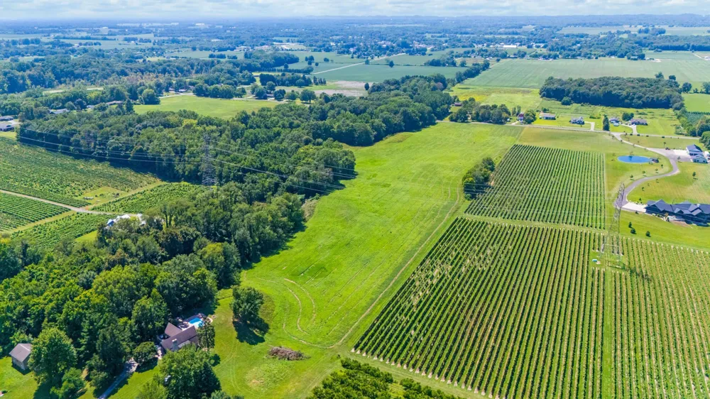 Gray Road #Parcel C Baroda, MI 49101