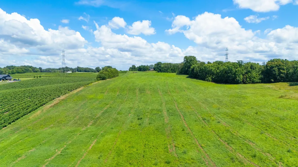 Gray Road #Parcel C Baroda, MI 49101