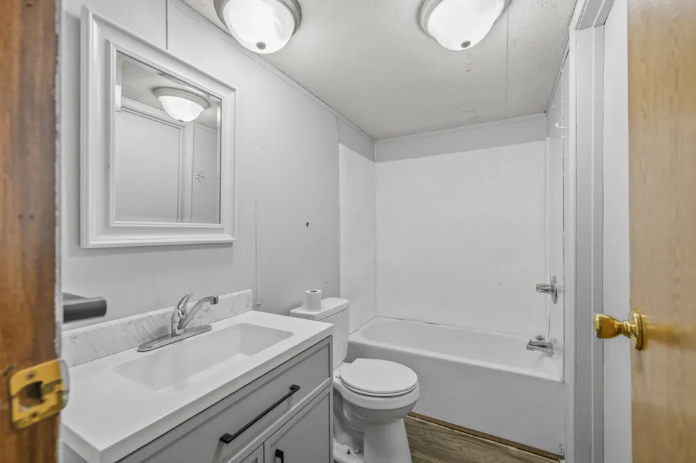 2417 Maytown Rd Bruceton, TN 38317