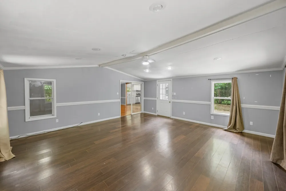 2417 Maytown Rd Bruceton, TN 38317