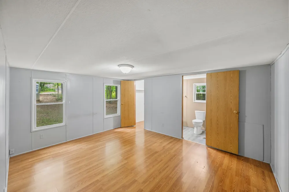 2417 Maytown Rd Bruceton, TN 38317