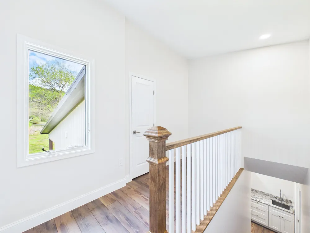 1483 Reagan Valley Road Tellico Plains, TN 37385