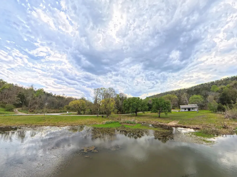 1483 Reagan Valley Road Tellico Plains, TN 37385