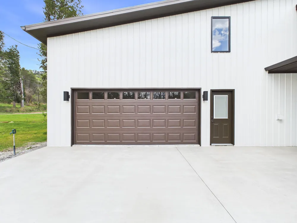 1483 Reagan Valley Road Tellico Plains, TN 37385