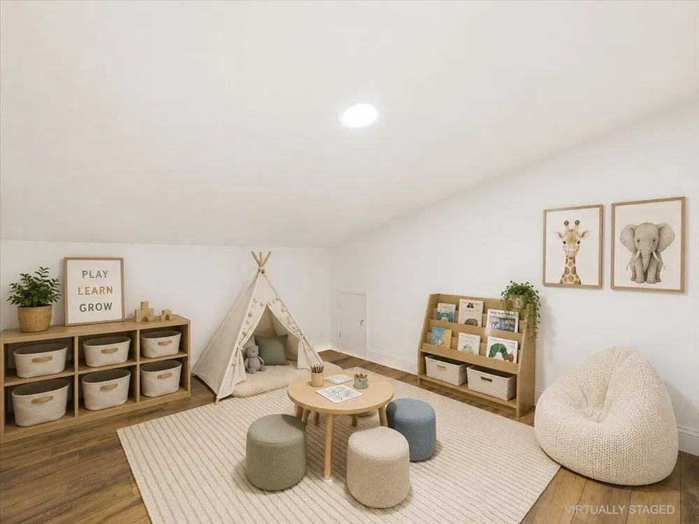 1483 Reagan Valley Road Tellico Plains, TN 37385