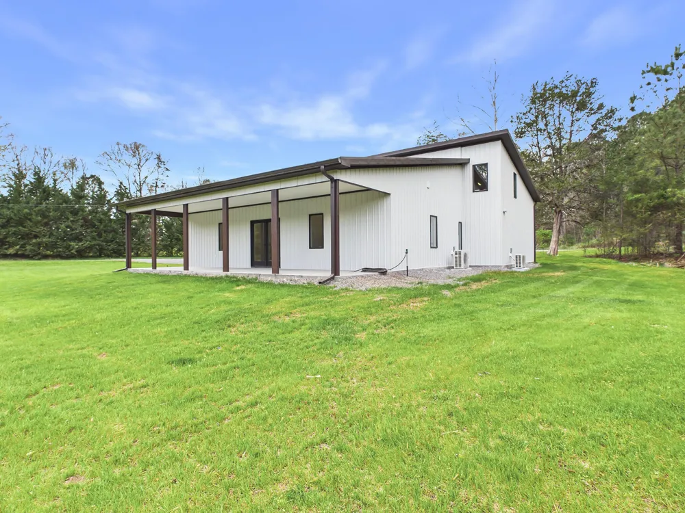 1483 Reagan Valley Road Tellico Plains, TN 37385