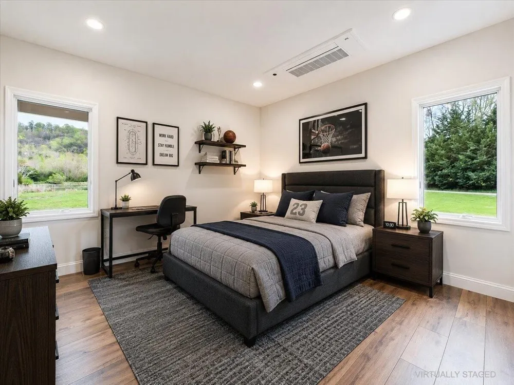 1483 Reagan Valley Road Tellico Plains, TN 37385