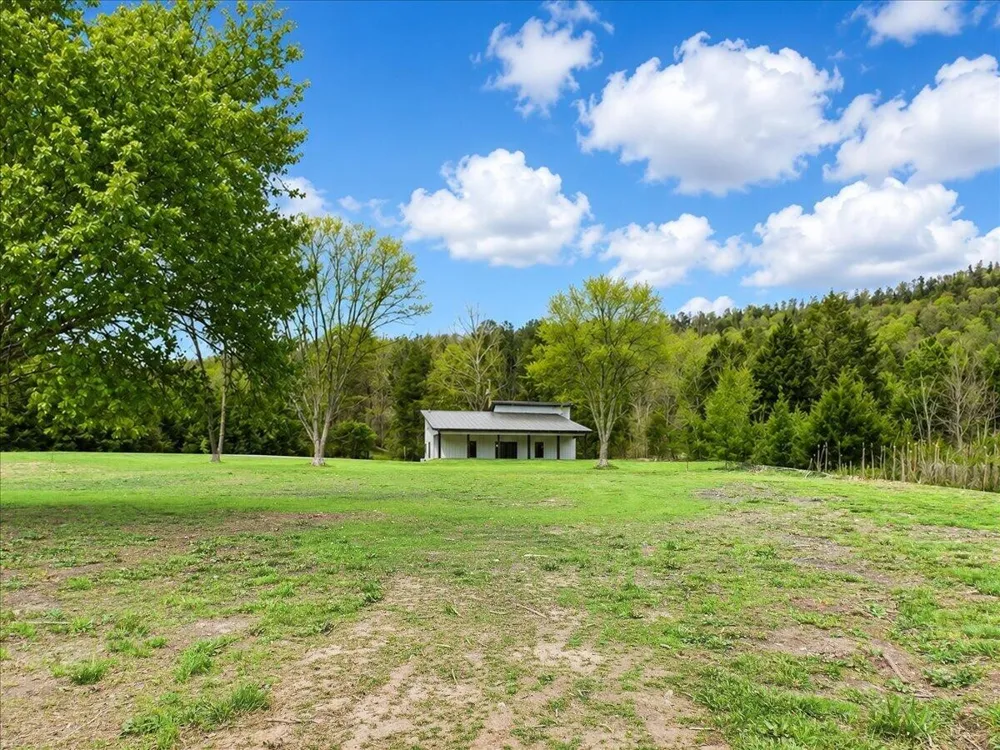 1483 Reagan Valley Road Tellico Plains, TN 37385