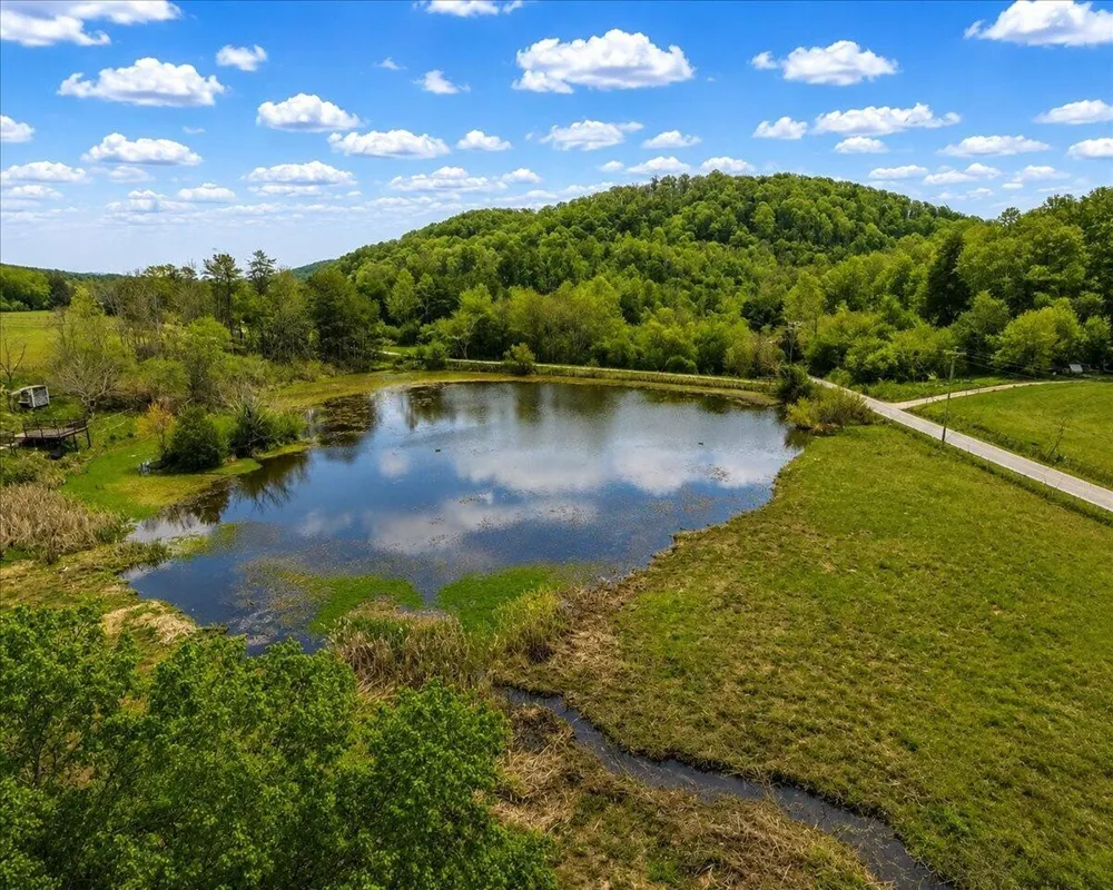 1483 Reagan Valley Road Tellico Plains, TN 37385