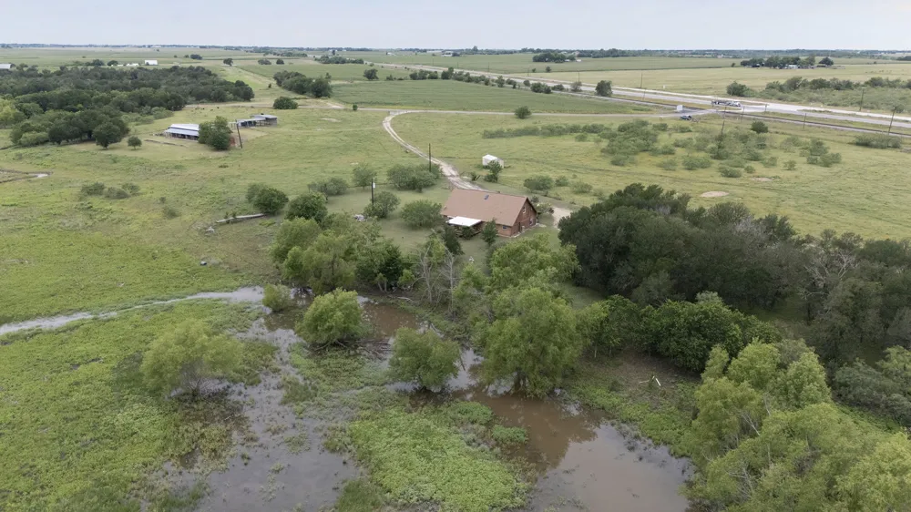 51 County Road 436 Thrall, TX 76578
