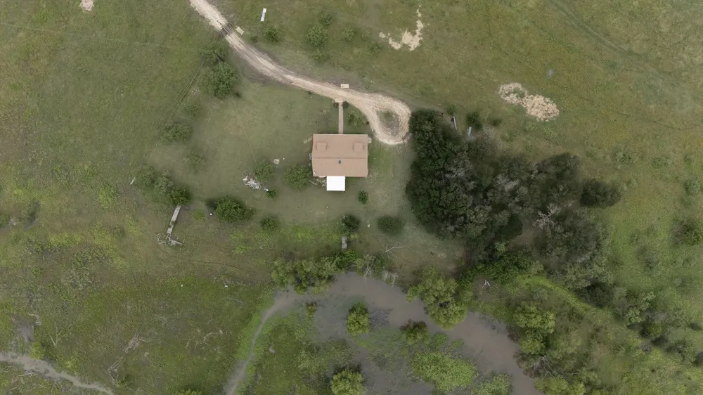 51 County Road 436 Thrall, TX 76578