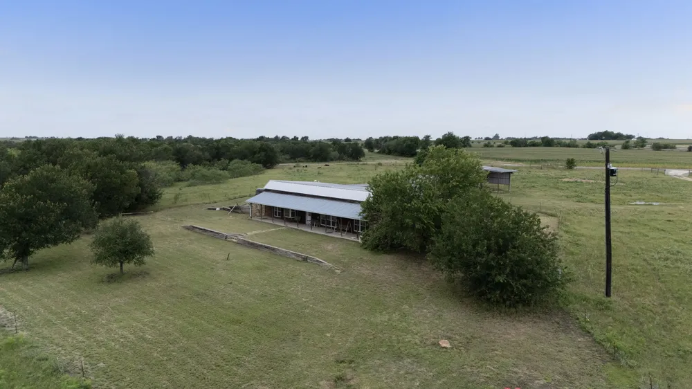 51 County Road 436 Thrall, TX 76578